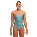 Купальник Funkita Ladies Single Strength One Piece - Star Party (Розмір: 10,12,14)