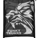 Сітка для спорядження Funky Trunks Mesh Gear Bag - Roar Energy