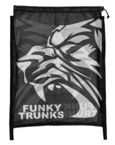 Сітка для інвентарю Funky Trunks Mesh Gear Bag - Roar Energy Pack