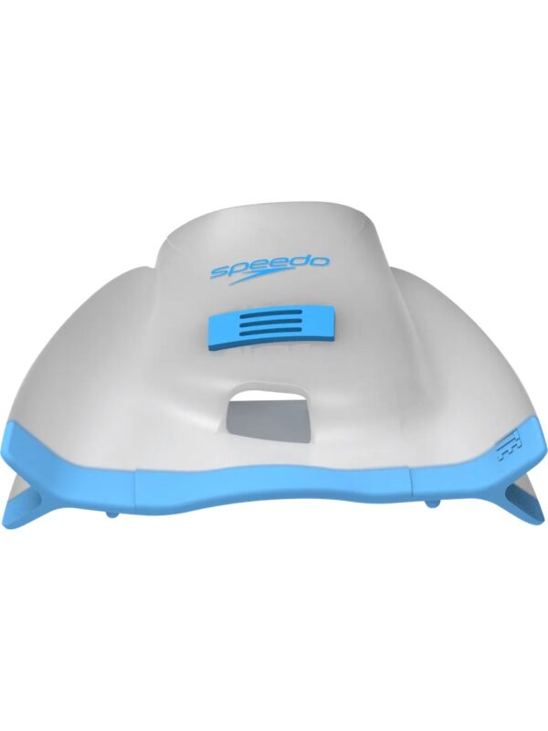Ласти Speedo DMC Elite Fins - Blue ( S, S/M, M, M/L, L, XL ) - Зображення 3