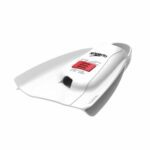 Ласти Speedo DMC Elite Fins - White (Розмір: S, S/M, M, M/L, L, XL)