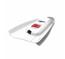 Ласти Speedo DMC Elite Fins - White ( S, S/M, M, M/L, L, XL )
