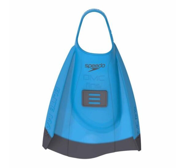 Ласти Speedo DMC Elite Max Fins - Blue ( X/S, S, S/M, M, M/L, L, XL ) - Зображення 3