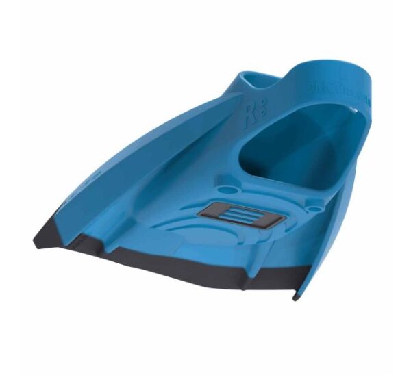Ласти Speedo DMC Elite Max Fins - Blue ( X/S, S, S/M, M, M/L, L, XL ) - Зображення 4