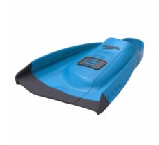 Ласти Speedo DMC Elite Max Fins - Blue ( X/S, S, S/M, M, M/L, L, XL )