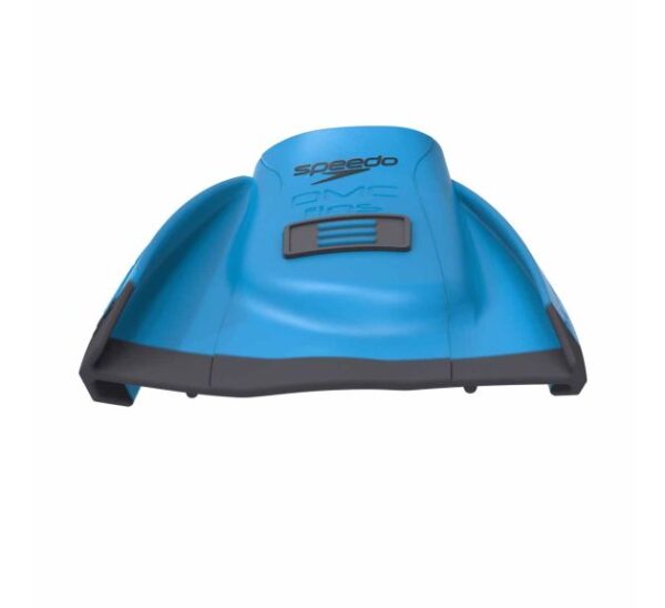 Ласти Speedo DMC Elite Max Fins - Blue ( X/S, S, S/M, M, M/L, L, XL ) - Зображення 2