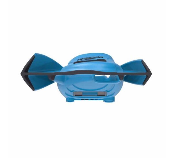 Ласти Speedo DMC Elite Max Fins - Blue ( X/S, S, S/M, M, M/L, L, XL ) - Зображення 5