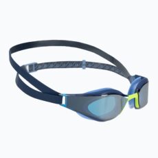 Окуляри Speedo Fastskin Hyper Elite Mirror night / cobalt / silver mirro