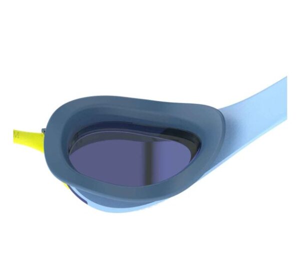 Окуляри Speedo Fastskin Pure Focus Mirror  SUGAR BLUE - Зображення 5
