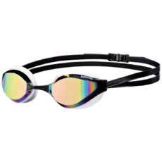 Arena Pytthon Mirror Black / White