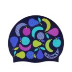 Шапочка для плавання Funky Silicone Swimming Cap - Fruit Salad