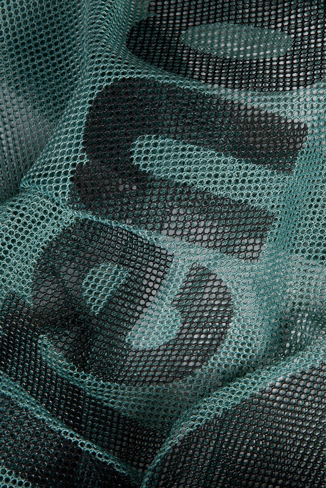 Сітка для інвентаря Arena One Go Mesh Bag - Sage - Зображення 4