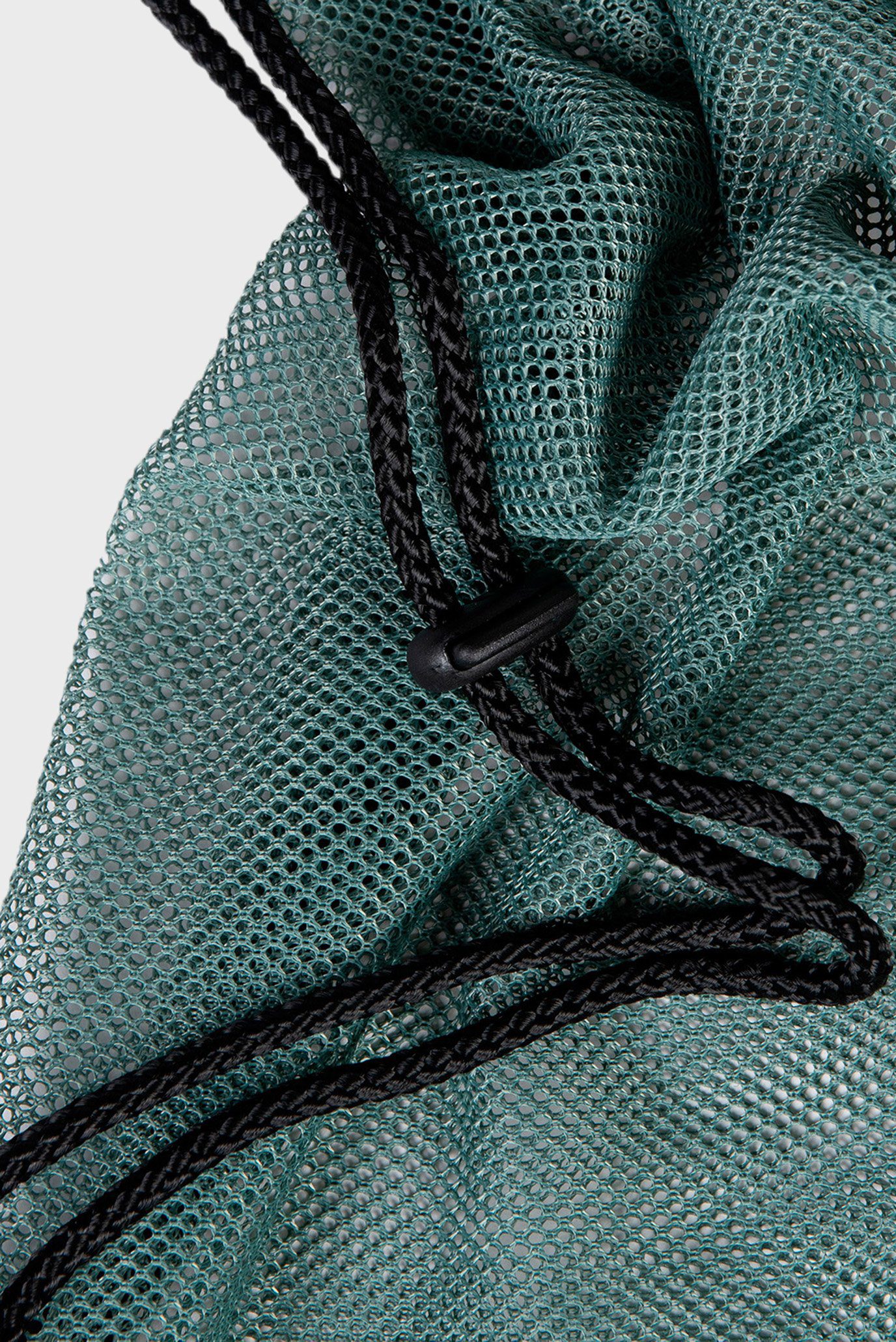 Сітка для інвентаря Arena One Go Mesh Bag - Sage - Зображення 3