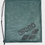 Сітка для інвентаря Arena One Go Mesh Bag - Sage