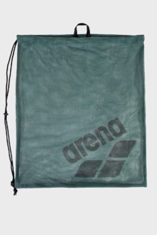ARENA ONE GO MESH BAG SAGE