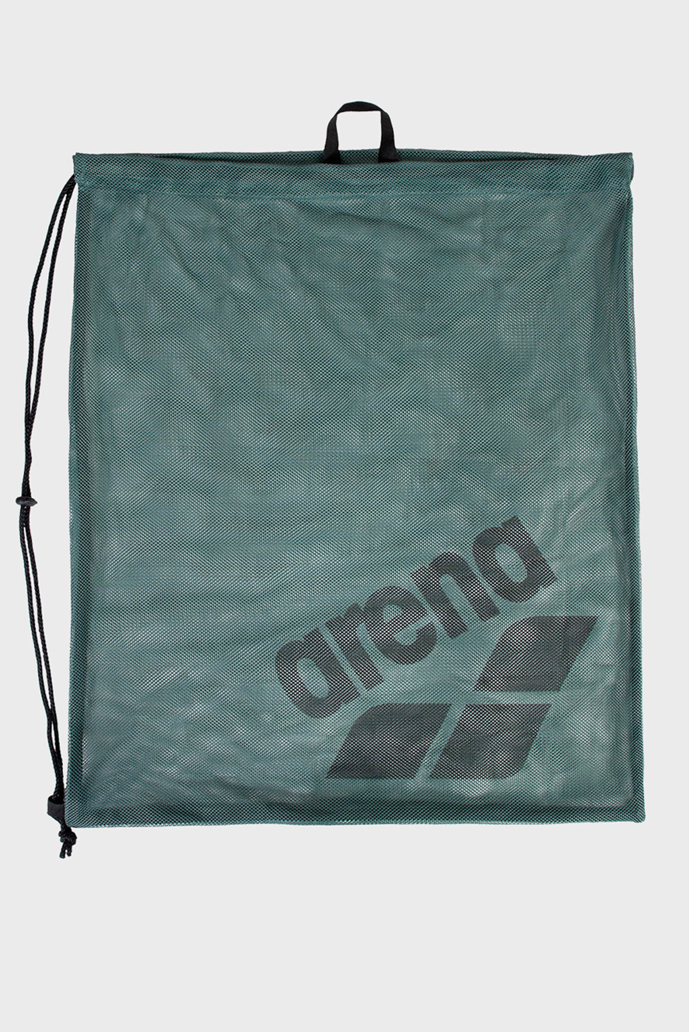 Сітка для інвентаря Arena One Go Mesh Bag - Sage
