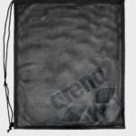 Сітка для інвентаря Arena One Go Mesh Bag - Black