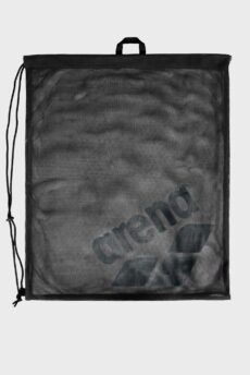 ARENA ONE GO MESH BAG BLACK