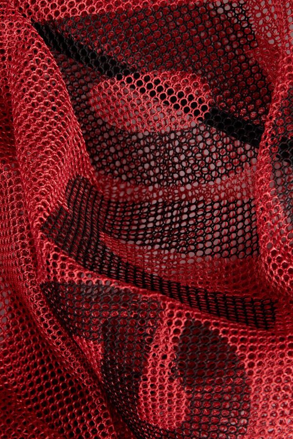 ARENA ONE GO MESH BAG CRIMSON - Зображення 4
