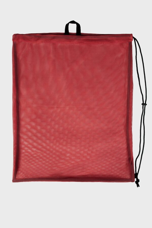 ARENA ONE GO MESH BAG CRIMSON - Зображення 2