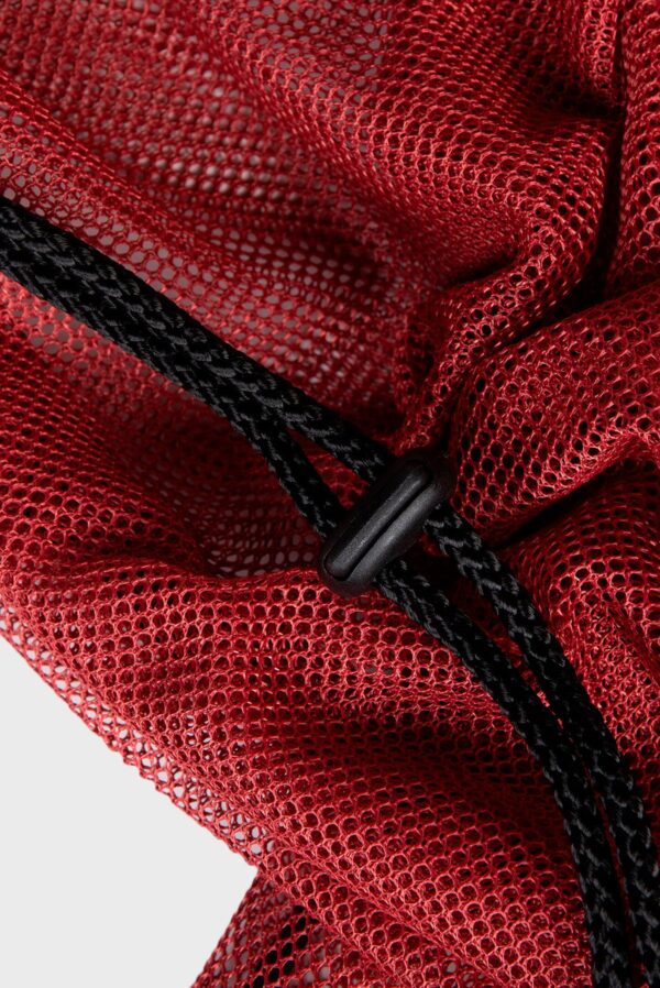 ARENA ONE GO MESH BAG CRIMSON - Зображення 3