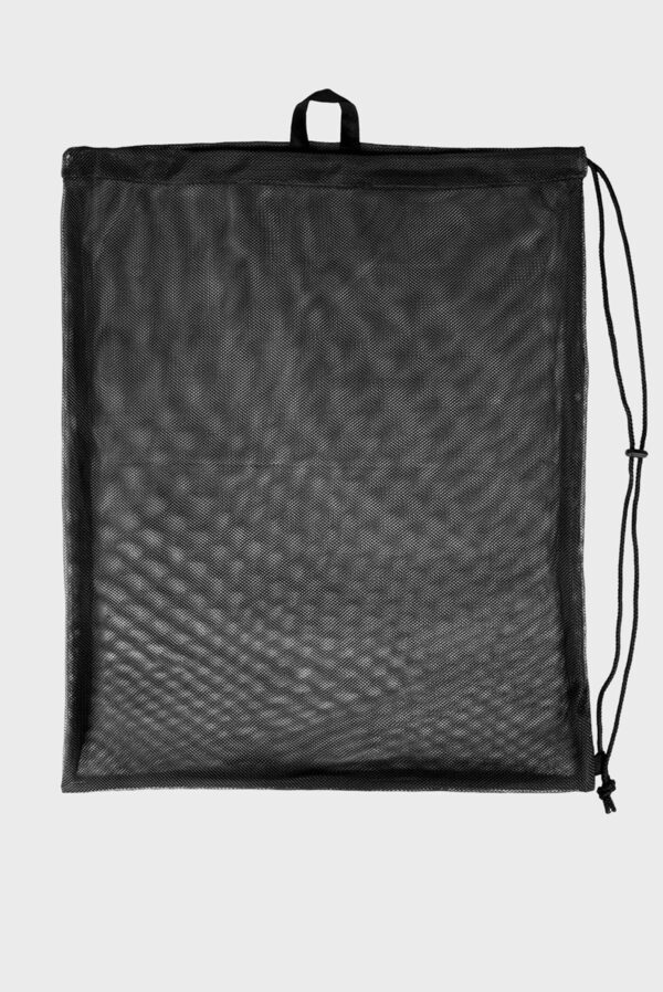 ARENA ONE GO MESH BAG BLACK - Зображення 2