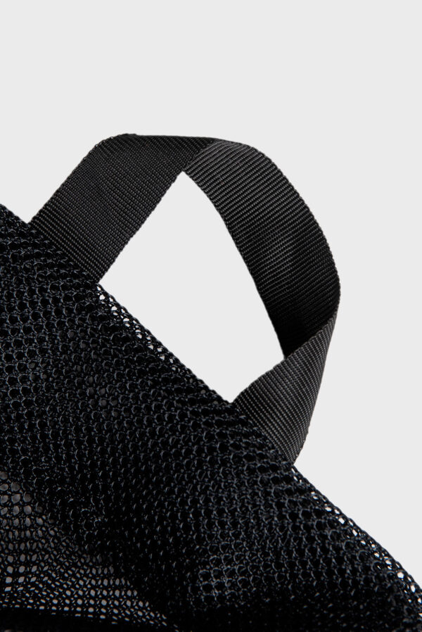 ARENA ONE GO MESH BAG BLACK - Зображення 5