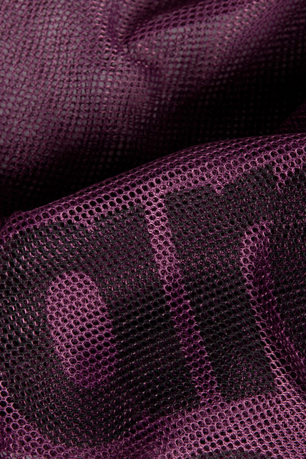 ARENA ONE GO MESH BAG PLUM - Зображення 3