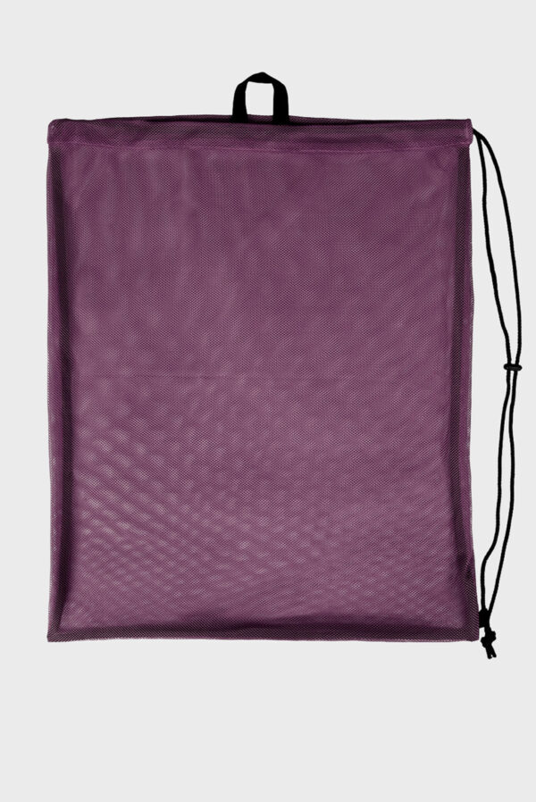 ARENA ONE GO MESH BAG PLUM - Зображення 2