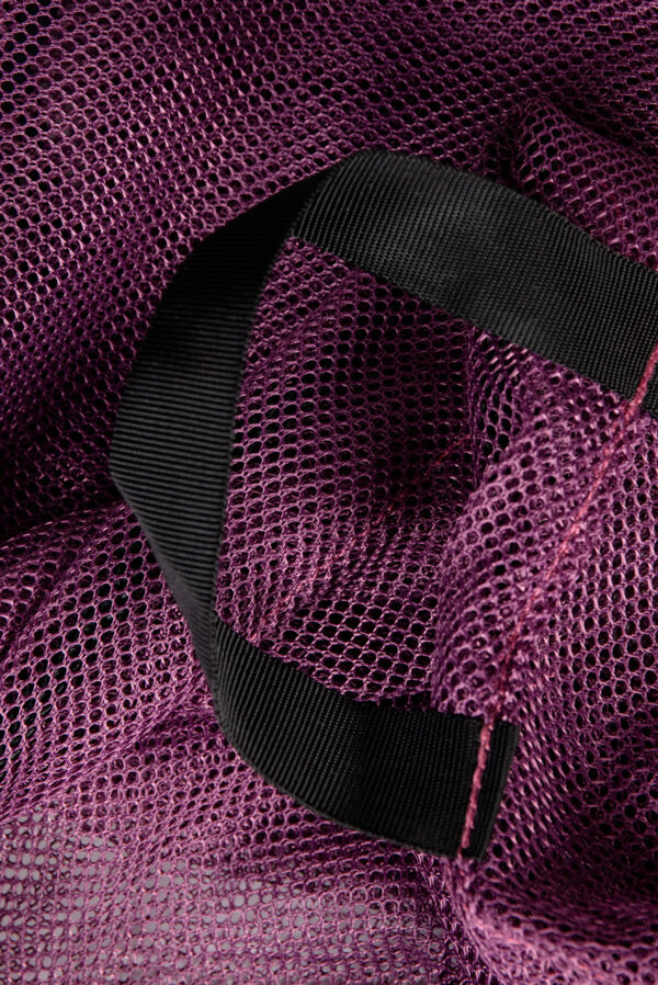 ARENA ONE GO MESH BAG PLUM - Зображення 5
