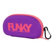 Футляр для окулярів Funky Goggle Case - Purple Punch