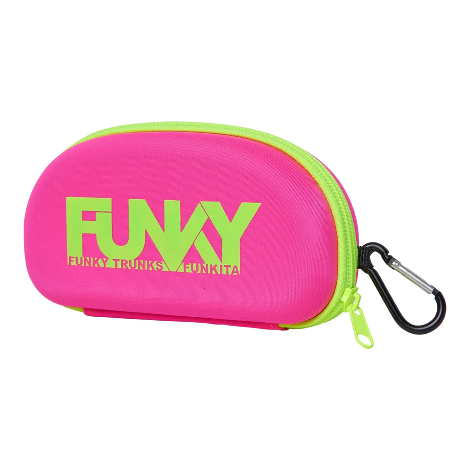 Футляр для окулярів Funky Goggle Case - Sweetie Tweet