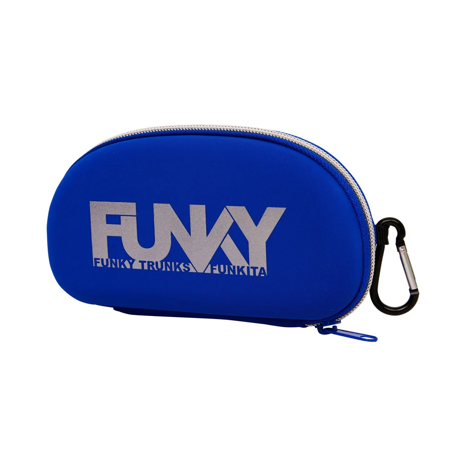 Футляр для окулярів Funky Goggle Case - Zinc'd - Зображення 2