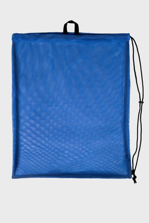 ARENA ONE GO MESH BAG ROYAL - Зображення 2