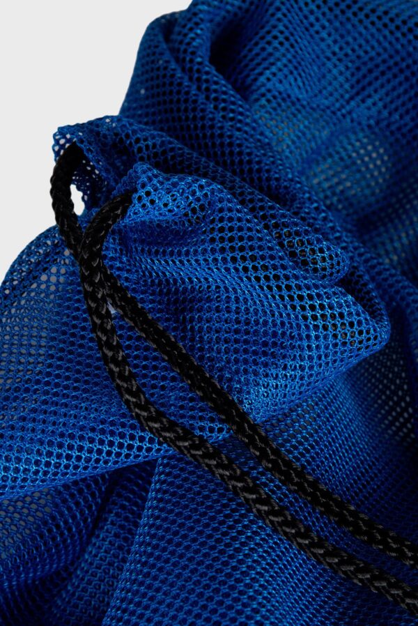 ARENA ONE GO MESH BAG ROYAL - Зображення 4