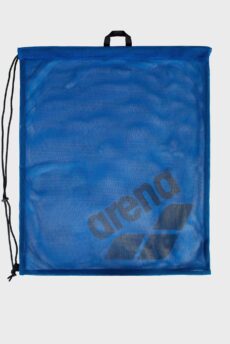 ARENA ONE GO MESH BAG ROYAL