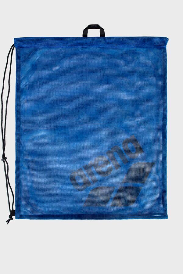 ARENA ONE GO MESH BAG ROYAL