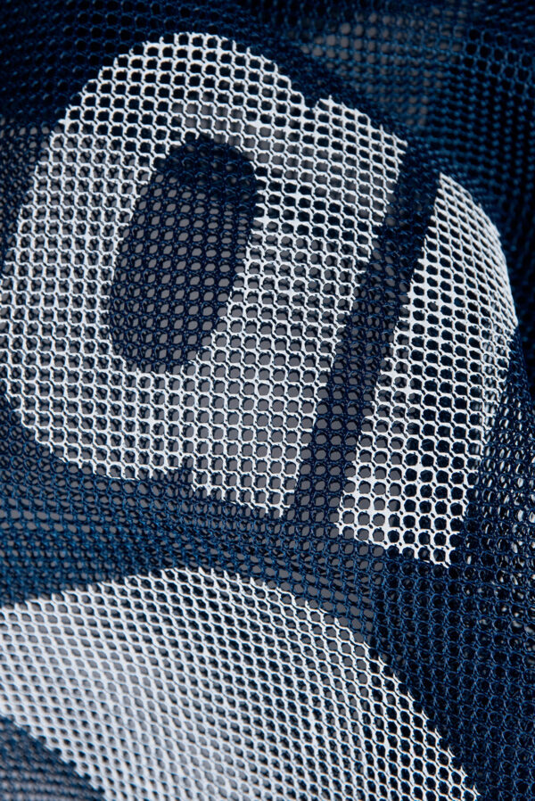 ARENA ONE GO MESH BAG NAVY - Зображення 3