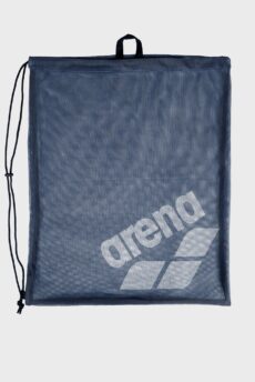 ARENA ONE GO MESH BAG NAVY