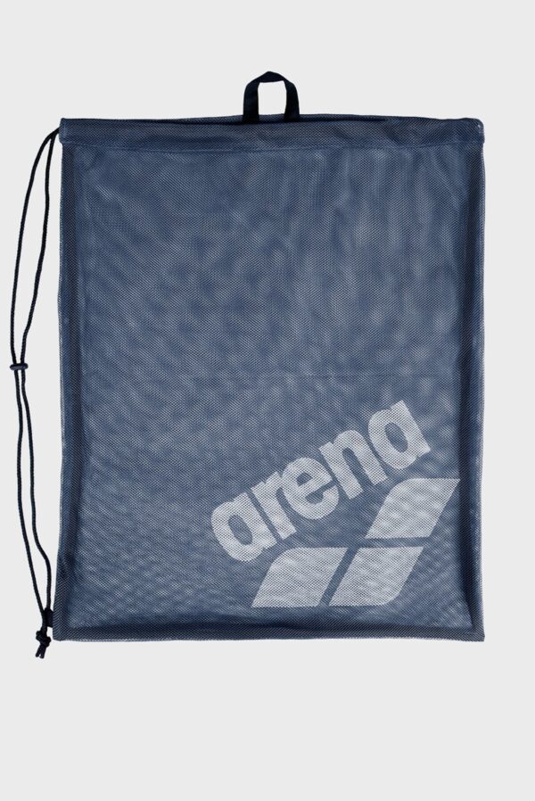 ARENA ONE GO MESH BAG NAVY