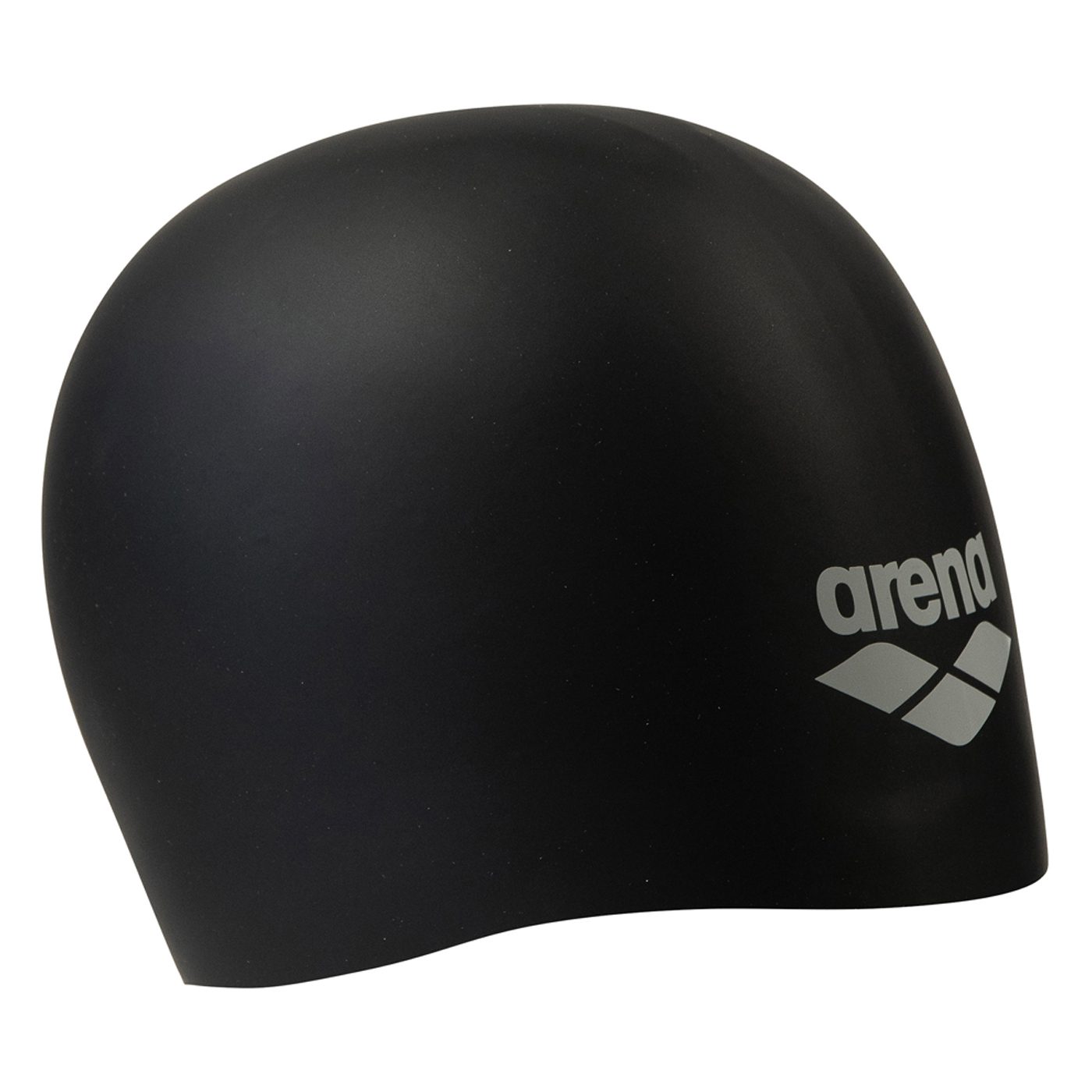 Шапочка для довгого волосся Arena Long Hair Cap - Black