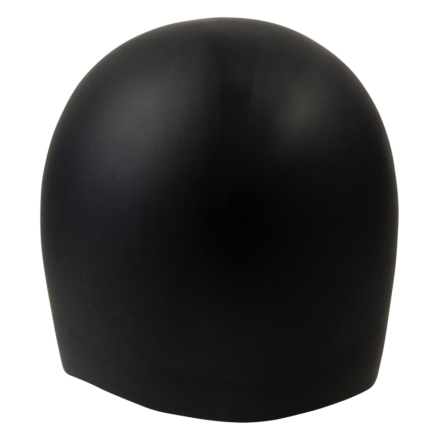 Шапочка для довгого волосся Arena Long Hair Cap - Black - Зображення 3