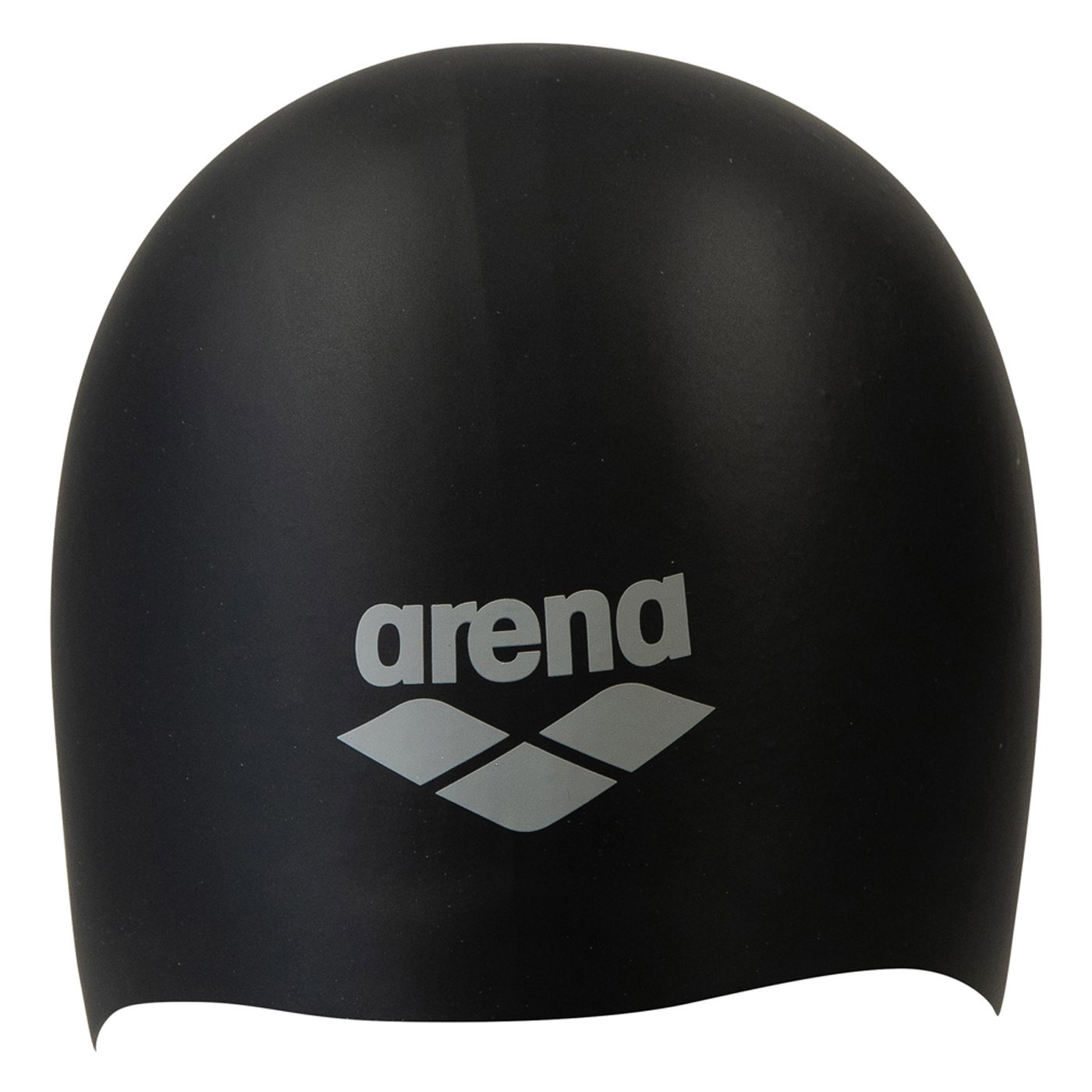 Шапочка для довгого волосся Arena Long Hair Cap - Black - Зображення 2