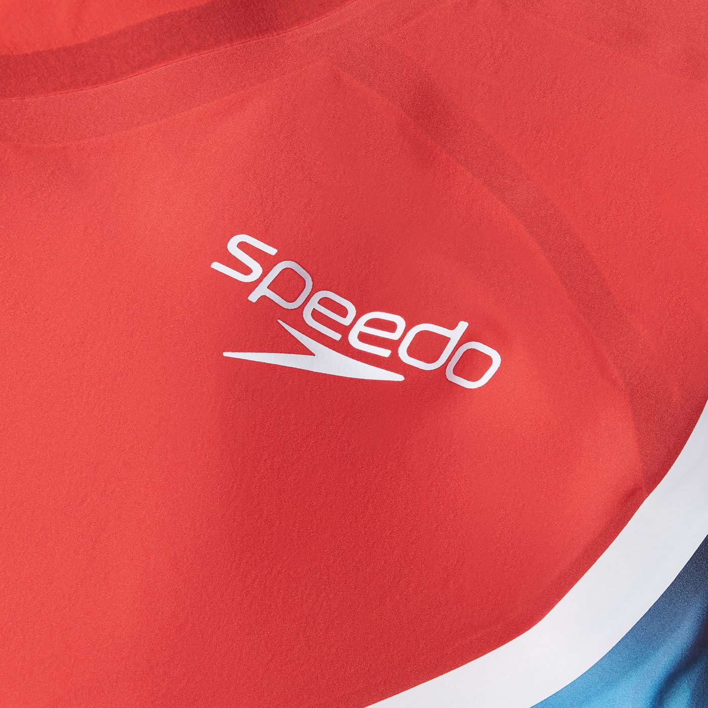 Стартові гідрошорти Speedo Lzr Intent 2.0 - Red Blue (Розмір: 23, 24) - Зображення 3