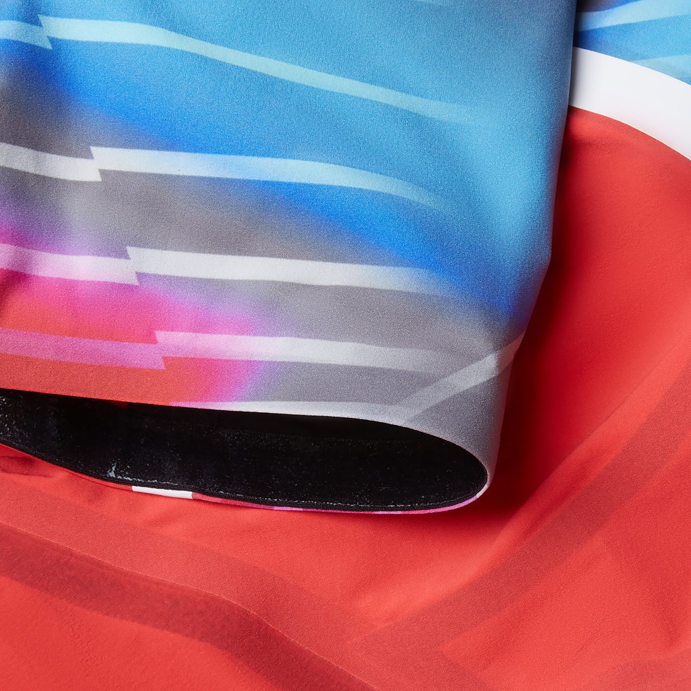 Стартові гідрошорти Speedo Lzr Intent 2.0 - Red Blue (Розмір: 23, 24) - Зображення 4