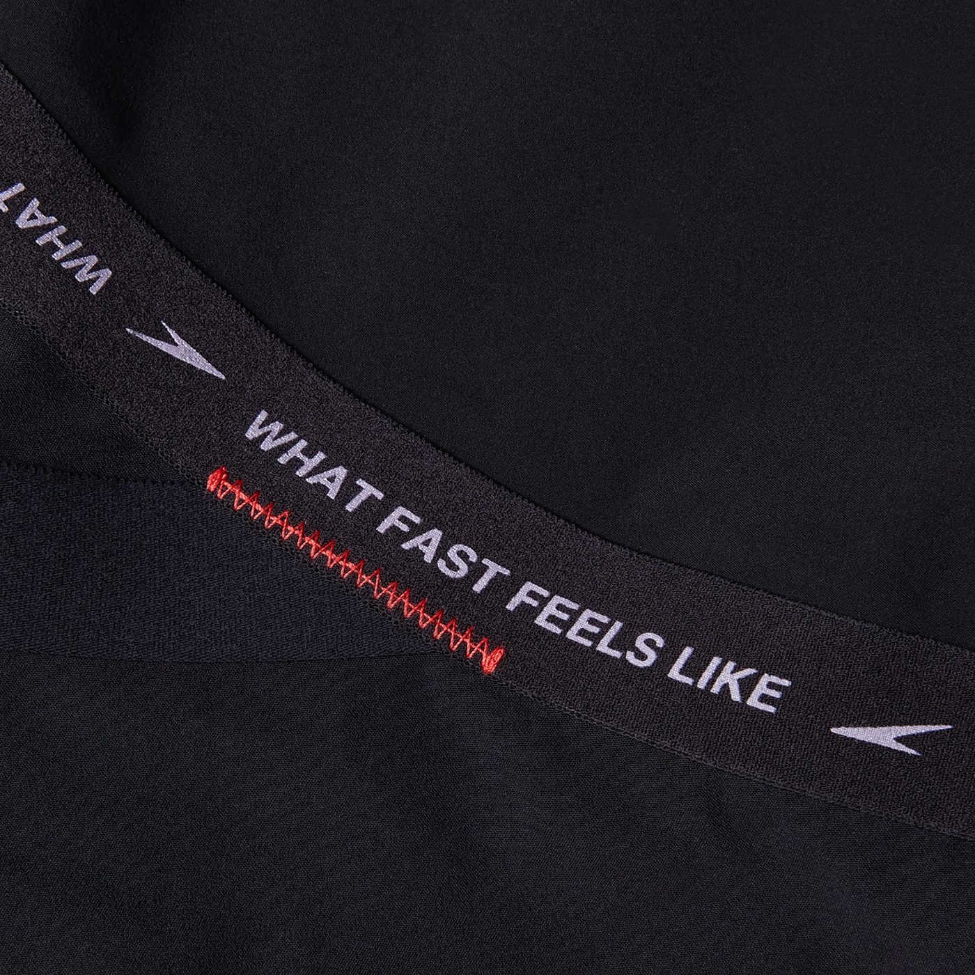 Стартові гідрошорти Speedo Lzr Intent 2.0 - Red Blue (Розмір: 23, 24) - Зображення 5