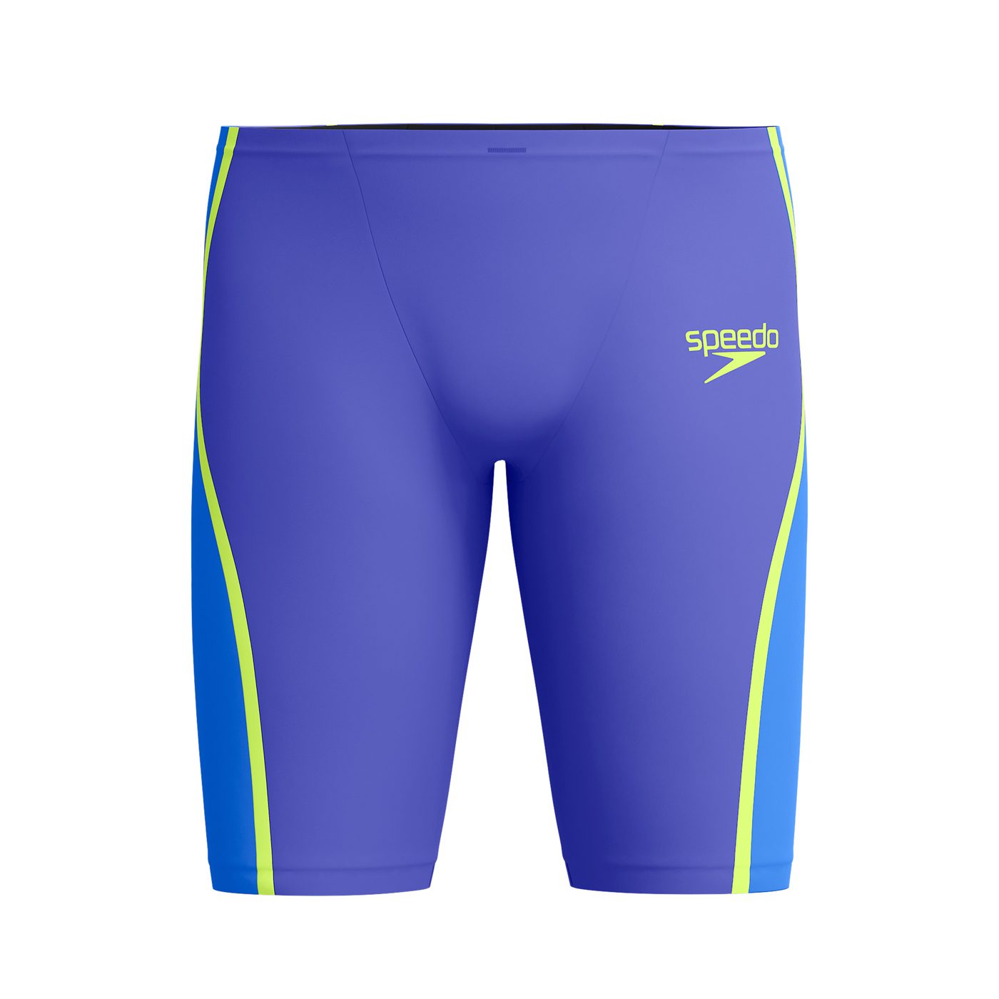 Стартові гідрошорти Speedo FS Intent 2.0 Jammer - Purple (Розмір: 22, 23) - Зображення 6
