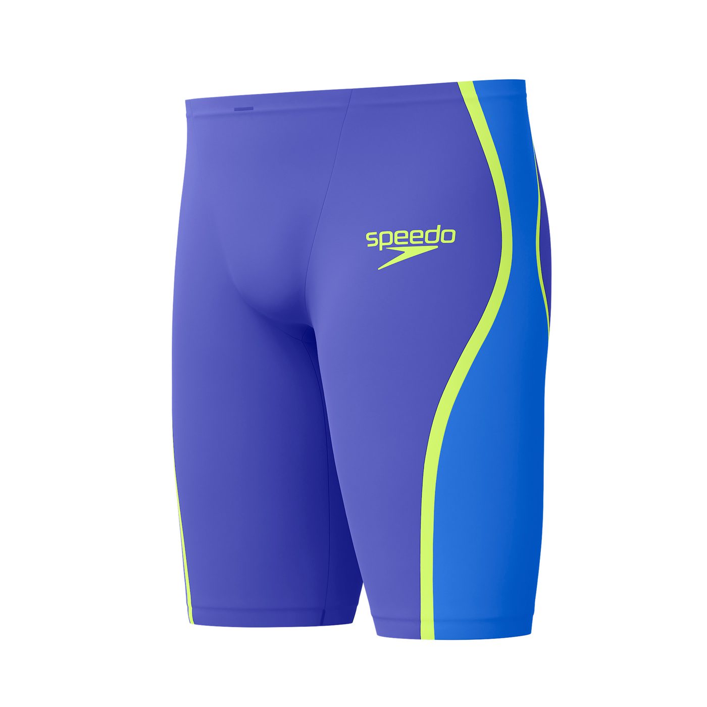 Стартові гідрошорти Speedo FS Intent 2.0 Jammer - Purple (Розмір: 22, 23) - Зображення 7