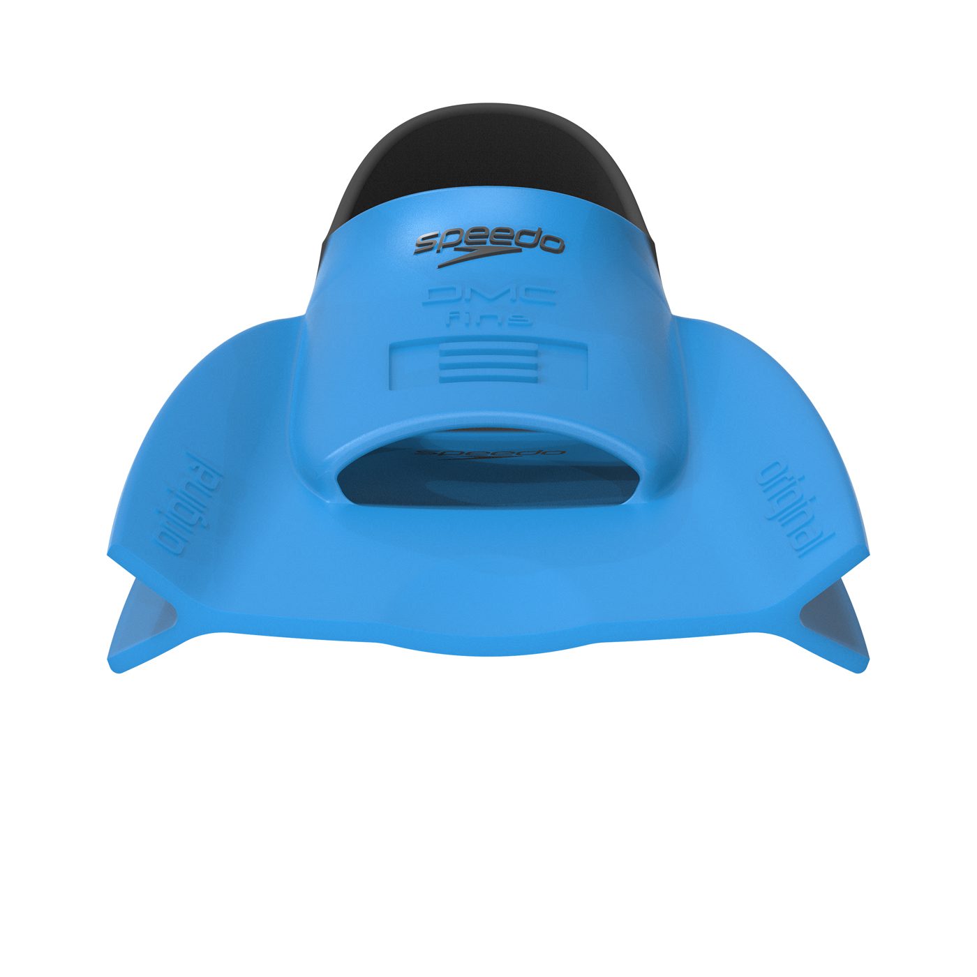 Ласти Speedo DMC Original Fin - BLUE (Розмір: 4XS, 3XS, 2XS, XS, S, S/M, M, M/L, L, XL) - Зображення 3