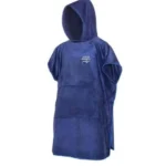 Рушник-халат, пончо Aqua Speed Poncho XL 95x240 - Blue